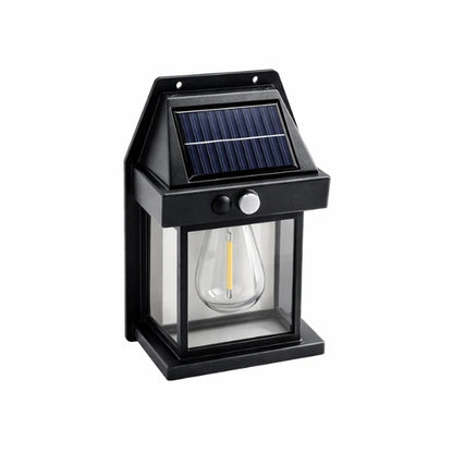 Reflector Solnit LED Impermeable con Sensor de Movimiento — Comprá 2 y Llevate 4