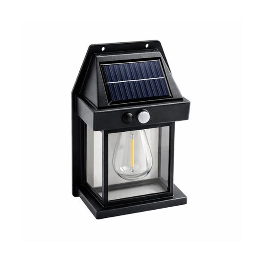 Reflector Solnit LED Impermeable con Sensor de Movimiento — Comprá 2 y Llevate 4