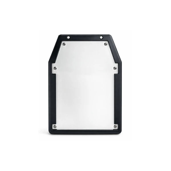 Reflector Solnit LED Impermeable con Sensor de Movimiento — Comprá 2 y Llevate 4