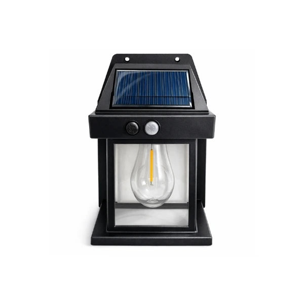 Reflector Solnit LED Impermeable con Sensor de Movimiento — Comprá 2 y Llevate 4