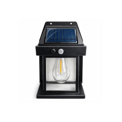 Reflector Solnit LED Impermeable con Sensor de Movimiento — Comprá 2 y Llevate 4