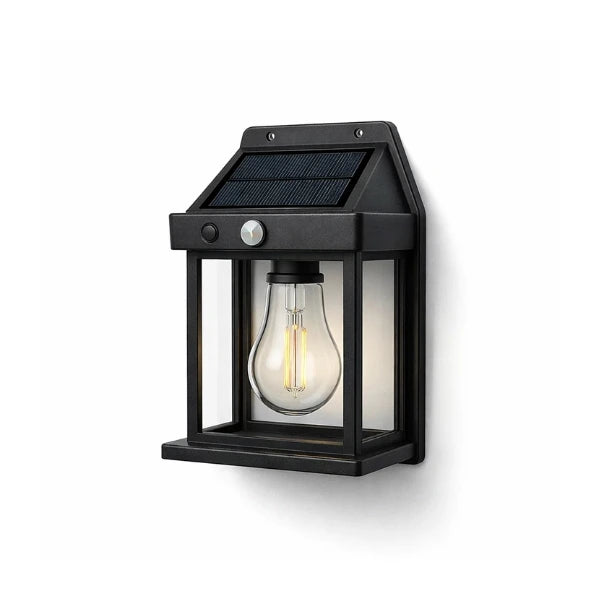Reflector Solnit LED Impermeable con Sensor de Movimiento — Comprá 2 y Llevate 4