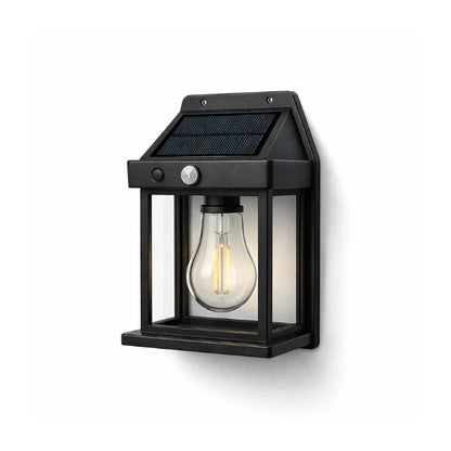Reflector Solnit LED Impermeable con Sensor de Movimiento — Comprá 2 y Llevate 4