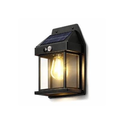 Reflector Solnit LED Impermeable con Sensor de Movimiento — Comprá 2 y Llevate 4