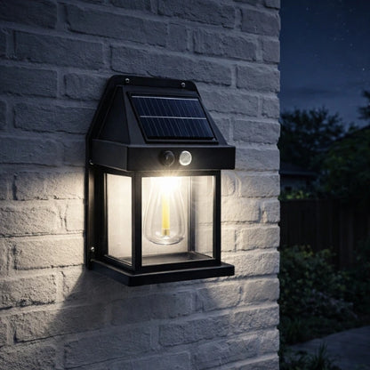 Reflector Solnit LED Impermeable con Sensor de Movimiento — Comprá 2 y Llevate 4